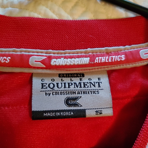 Vntg OSU Jersey Mns Sm - Picture 2 of 4